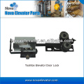 Elevator Door Parts, Door Lock, Elevator Door System